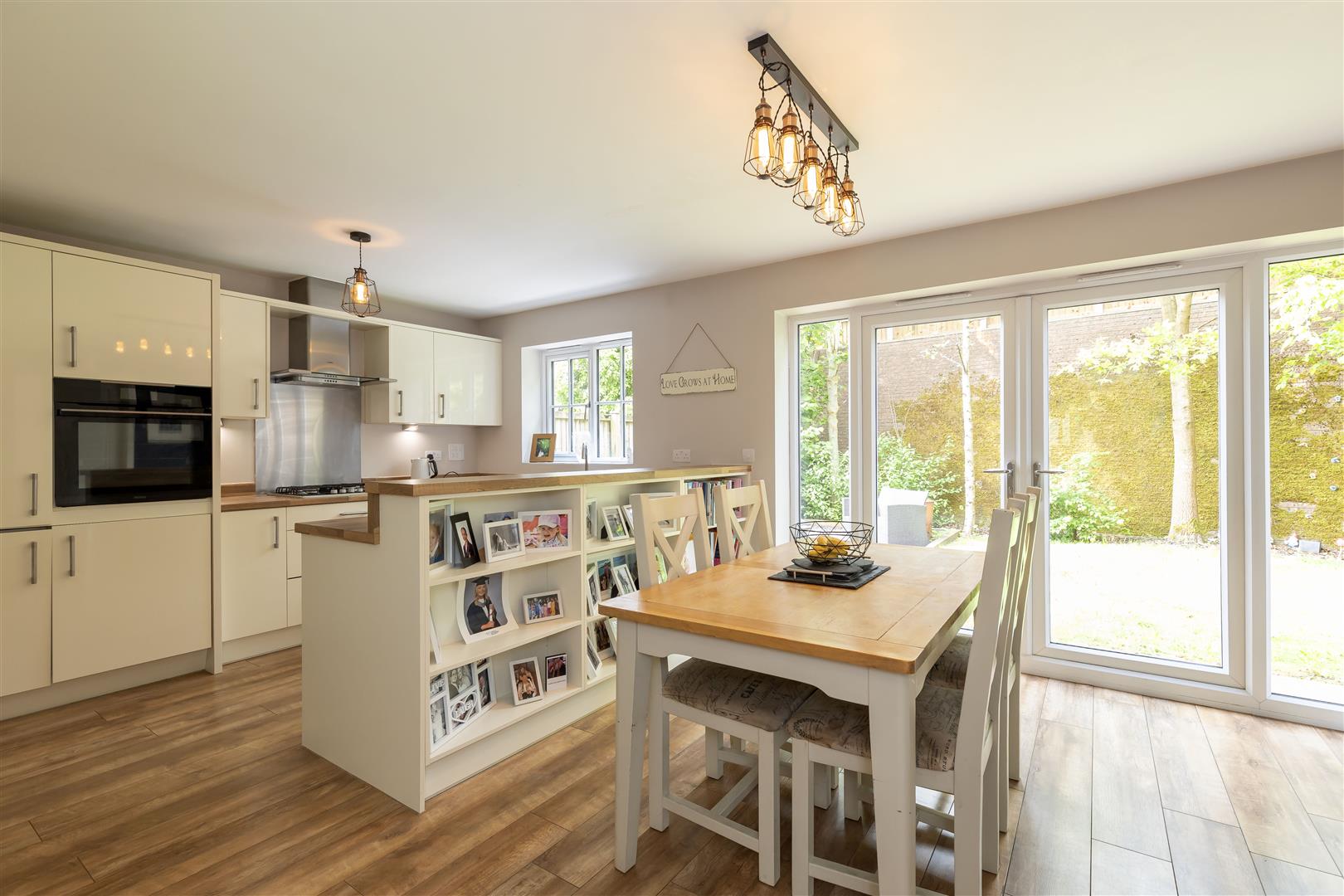 Duxbury Manor Way, Chorley